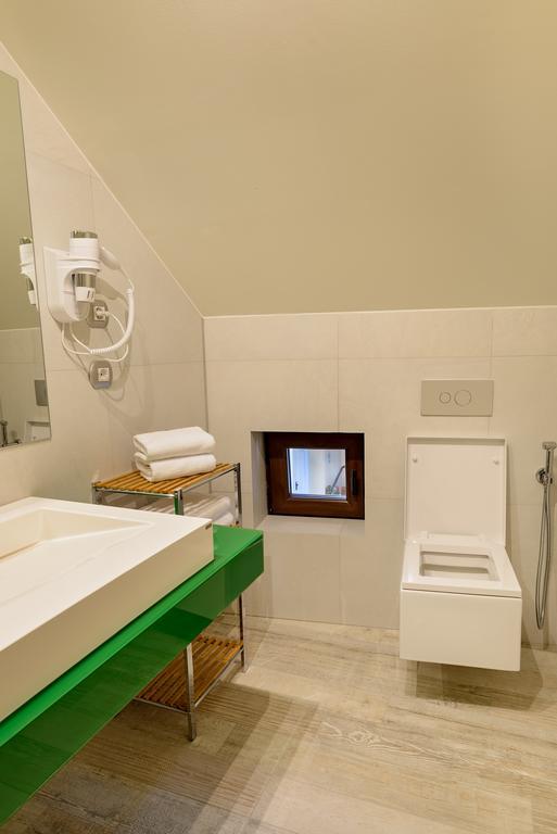 Aparthotel Blumenhaus Sibiu Exteriér fotografie