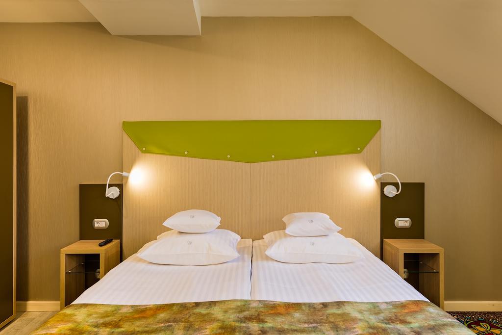 Aparthotel Blumenhaus Sibiu Exteriér fotografie