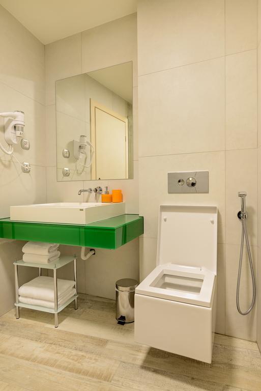 Aparthotel Blumenhaus Sibiu Exteriér fotografie